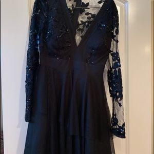 Dress in excellent condition.